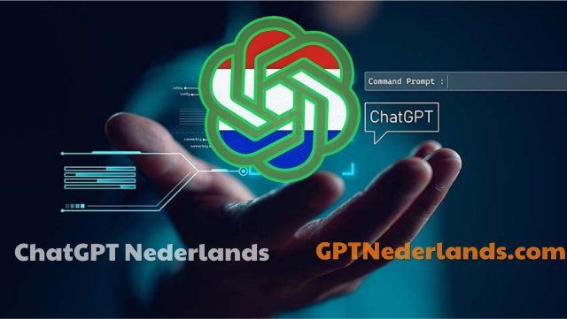 ChatGPT Nederlands GPTNederlands